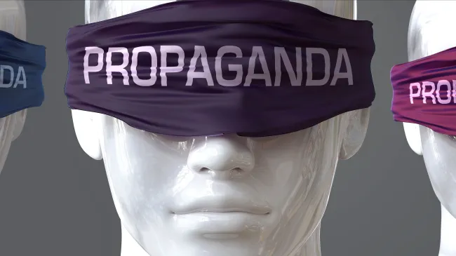 Propaganda